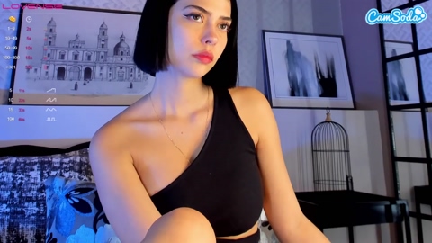 ellediane CamSoda 07-04-2023